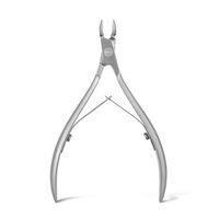 Кусачки маникюрные для кутикулы "Professional FNP-212/6DP"