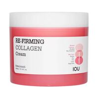 Крем для лица "Iou Re-Firming Collagen" (300 мл)