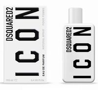 Парфюмерная вода для женщин "Icon" (100 мл)