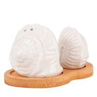 Набор для специй "Naturel" (3 предмета)