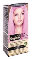 Крем-краска для волос "Hair Happiness" тон: 10.9, очень светлый розовый блондин