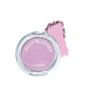 Румяна "Jelly Blusher" тон: PP01, Milky Mauve