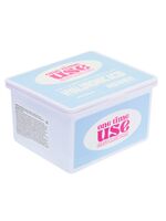 Набор тканевых масок для лица "One Time Use Hyaluronic Acid Sheet Mask Pack" (30 шт.)