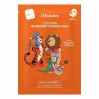 Тканевая маска для лица "Collection Nourishing Ceramide" (30 мл)