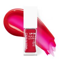 Масло для губ "Lip Oil" тон: Heart Rate