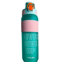 Бутылка для воды (1 л; арт. YY-158)