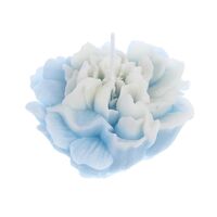 Свеча декоративная "Роза"