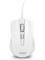 Мышь Smartbuy One 352 (белый)