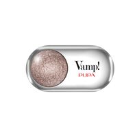 Тени для век "Vamp! Wet&Dry Radiant Baked" тон: 404