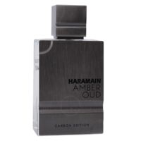 Парфюмерная вода унисекс "Amber Oud Carbon Edition" (60 мл)