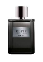 Туалетная вода для мужчин "Elite Gentleman In Black" (75 мл)