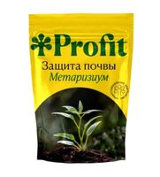 Субстрат для почвы "Защита почвы" (1 л)