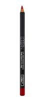 Карандаш для губ "Lipliner Wood Pencil" тон: 15, Black Rose