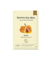 Тканевая маска для лица "Revive the skin honey" (23 мл)