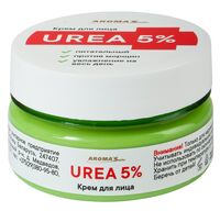 Крем для лица "Urea 5%" (75 мл)