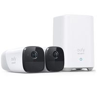 IP-камера Anker Eufy EufyCam 2 Pro Kit (2 шт.)