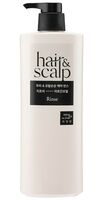 Бальзам для волос "Hair and Scalp Damage Rinse" (750 мл)
