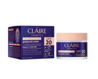 Дневной крем для лица "Collagen Active Pro" SPF 20 (50 мл)