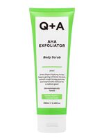 Скраб для тела "Aha Exfoliator" (250 мл)
