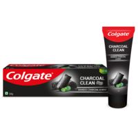 Зубная паста "Colgate. Природный Уголь" (120 г)