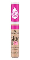Консилер для лица "Stay All Day 14h" тон: 40, warm beige