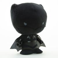 Мягкая игрушка "Batman Dznr. Blackout" (17 см)