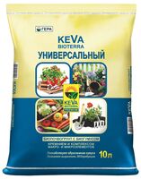 Почвогрунт "Универсальный" (10 л)