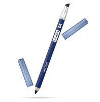Карандаш для глаз "Multiplay Triple Purpose Eye Pencil" тон: 04, schocking blue