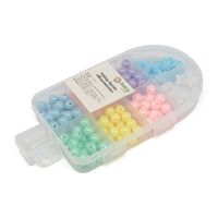 Набор для изготовления украшений "Мороженое"