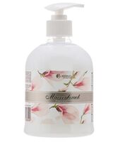Жидкое мыло "Магия цветов. Магнолия" (500 мл)