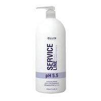 Кондиционер для волос "pH 5.5" (1 л)