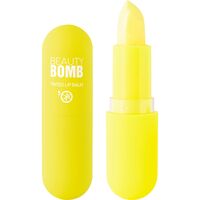 Бальзам-тинт для губ "Tinted Lip Balm" тон: 01, lemon