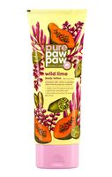 Лосьон для тела "Wild Lime" (200 мл)