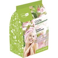 Соль для ванн "Омолаживающая" (500 г)