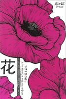 Тетрадь для записи иероглифов. Мак