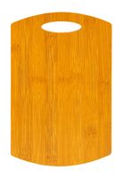 Доска разделочная деревянная (265х165х0,8 мм)