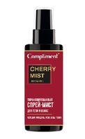 Мист для тела и волос "Cherry" (110 мл)