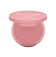 Румяна "Solo" тон: 07, натуральный розовый