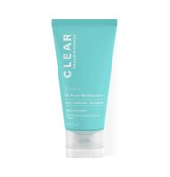 Крем для лица "Clear Oil-Free Moisturizer" (60 мл)