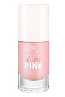 Лак для ногтей "Fairy Pink" тон: 04