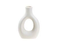 Ваза керамическая "Стиль" (18,5 см)