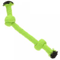 Игрушка для собак "Узел" (24 см)