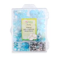 Набор для изготовления украшений "Astra&Craft"