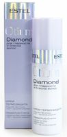 Крем-термозащита для волос "Diamond" (100 мл)