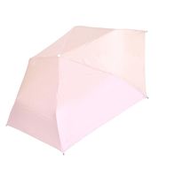 Зонт "AmeYoke" (розовый)