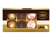 Конфеты "Ferrero Collection" (64,8 г)