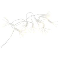 Гирлянда "Bundles" (150 лампочек; тёплый белый)