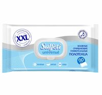 Влажные полотенца "Универсальные" (60 шт.)