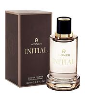 Туалетная вода для мужчин "Initial" (100 мл)