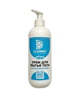 Крем для мытья тела "Без использования воды" (500 мл)